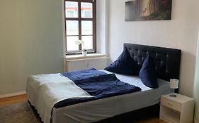 Ferienwohnung Am Markt